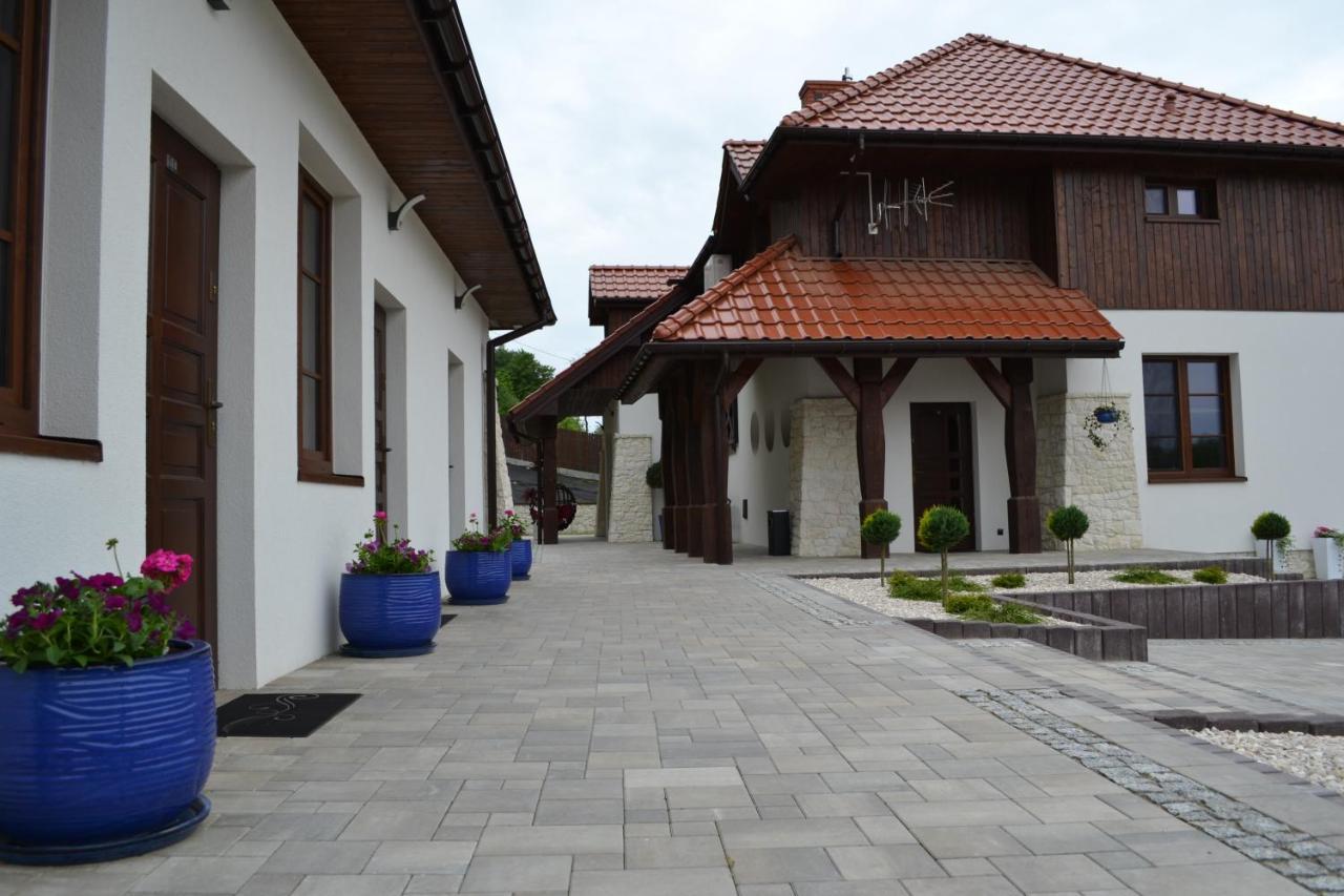 Villa Nova Kazimierz Dolny Exterior photo